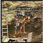 Jerry Stiller, Anne Meara Ed Sullivan Presents The Last Two People In The CD