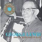 George Lewis For Dancers Only CD