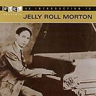 Jelly Roll Morton An Introduction To CD