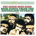 Aussie Bush Band Bush Songs From The Australian Outback CD