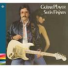 Svein Finjarn Guitar Player CD