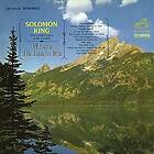 Solomon King Where He Leads Me CD