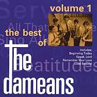 Dameans Of The Dameans 1 CD