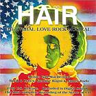 Original Cast Hair Australia 1992 CD