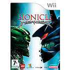 Bionicle Heroes (Wii)