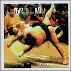 Diverse Artister Year Of The Rat CD