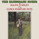 Ralph Stanley, The Clinch Mountain Boys Bluegrass Sound CD