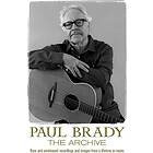 Paul Brady Archive CD
