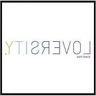 Sam Lewis Loversity CD