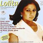 Lolita Sus Tres Primeros Lp's En Cbs (19751977) CD