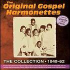The Original Gospel Harmonettes The Collection 194962 CD