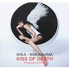 Mika Nakashima Kiss Of Death CD
