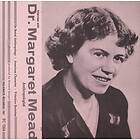 Margaret Mead An Interview With Margaret Mead CD