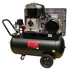 KGK 90/550 5,5 Hk 400V 3637