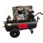 KGK Kompressor 230V 50/250 132570