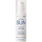 Korres Yoghurt After Sun aftersun cooling gel for face and body 150ml