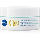 Nivea Q10 Anti-Wrinkle light day cream with anti-wrinkle effect SPF 15 50ml
