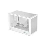 Deepcool CH260 (Vit/Transparent)