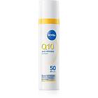 Nivea Q10 Anti-Wrinkle ultra-light fluid SPF 50 40ml