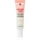 Erborian Skin Hero Glow Non-tinted Perfector light moisturiser for radiance and 