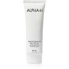 Alpha-H Protection Plus moisturising day cream SPF 50+ 50ml
