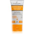 FlosLek Pharma White & Beauty day cream for age spots SPF 50+ 30ml