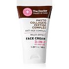 The Doctor Phyto Collagen-Peptide Complex Anti-Age Complex anti-wrinkle cream 3-in-1 40ml