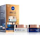 Nivea Hyaluron Cellular Filler economy pack with anti-wrinkle effect