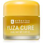 Erborian Yuza 14 Days Cure intense restoring treatment for skin with hyperpigmen