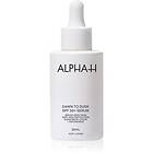 Alpha-H Dawn to Dusk gentle serum SPF 50+ 50ml