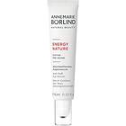 Annemarie Börlind ENERGYNATURE eye serum to treat swelling and dark circles 15ml