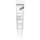 Noreva Trio White XP Anti-Dark Spot Eye Contour Care night serum to treat dark c