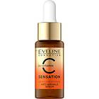 Eveline Cosmetics C Sensation anti-wrinkle serum 18ml