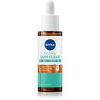Nivea Derma Skin Clear facial renewal serum for problem skin 30ml