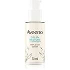 Aveeno Calm Restore facial serum 30ml