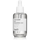 Pure Face D Plump facial serum with hyaluronic acid 50ml