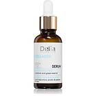Delia Cosmetics Collagen moisturising serum with collagen 30ml
