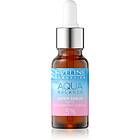 Eveline Cosmetics Aqua Balance Trehalose PGA Acid intensely hydrating serum with hyaluronic acid 18ml