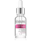 Eveline Cosmetics White Prestige 4D lightening corrective serum against dark spo