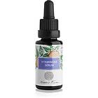 Nobilis Tilia Intenzivní péče serum with vitamins 20ml