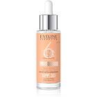 Eveline Cosmetics 6 Ceramides protective serum for dry and sensitive skin SPF 30 30ml
