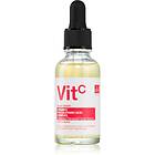 Dr Botanicals Vit C vitamin C brightening serum for the face 30ml