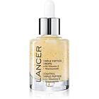 Lancer TRIPLE PEPTIDE DROPS rejuvenating serum with peptides 30ml