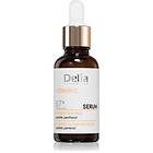 Vitamin Delia Cosmetics C brightening serum for the face 30ml