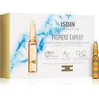 ISDIN ceutics Pigment Expert lightening corrective serum against dark spots 30x2