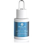 BasicLab Dermocosmetics Esteticus moisturising serum with firming effect 3% Hyal