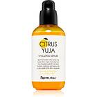 Farmstay Citrus Yuja revitalising serum 100ml