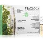 Teaology Matcha Tea Ultra-Firming Ampoules ampoule for hydrating and firming skin 7x2.5ml
