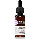 The Doctor Bakuchiol Ceramides Well Aging & Moisturizing serum 30ml