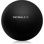 Cocunat Clinical The Real C facial serum with vitamin C 30 caps.